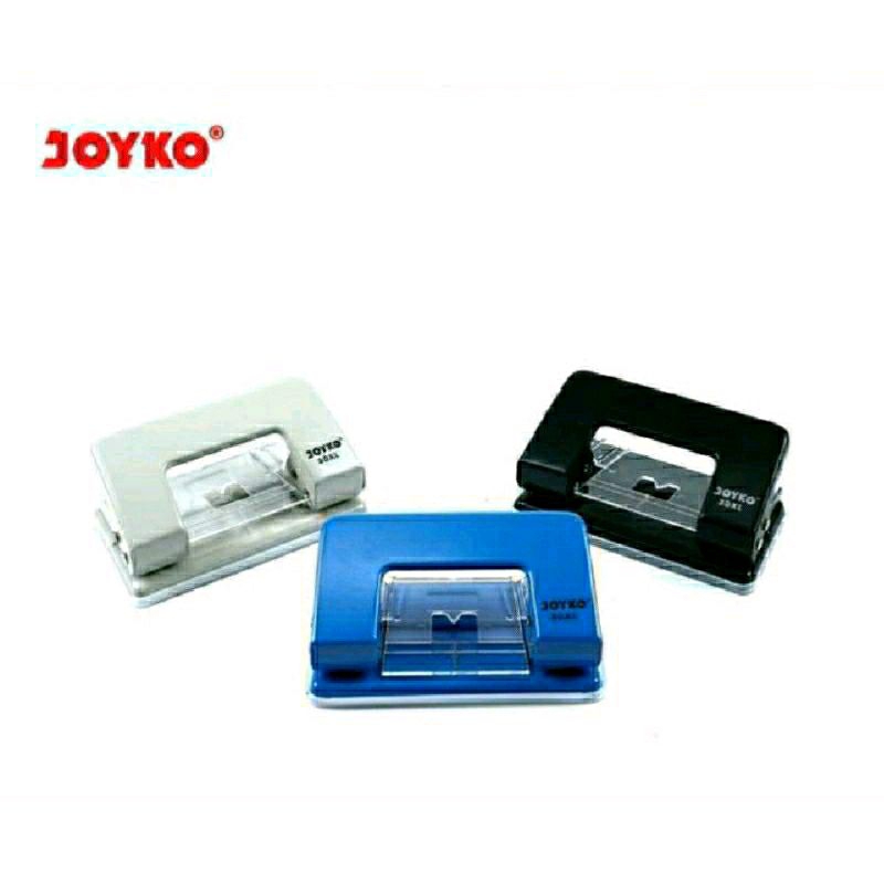 

Punch Hole / Pembolong Kertas 30 Merk Kenko & Joyko