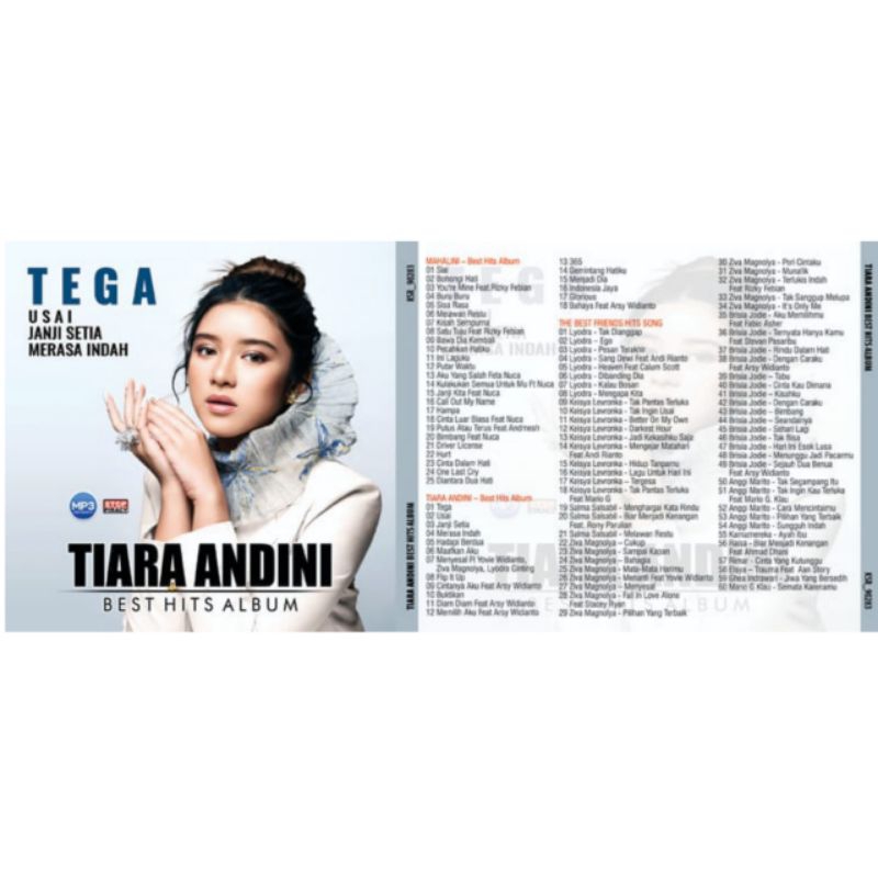MP3 LAGU TIARA ANDINI TEGA
