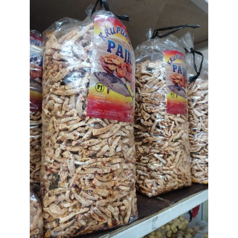 

STIK BASRENG PEDAS 250GR