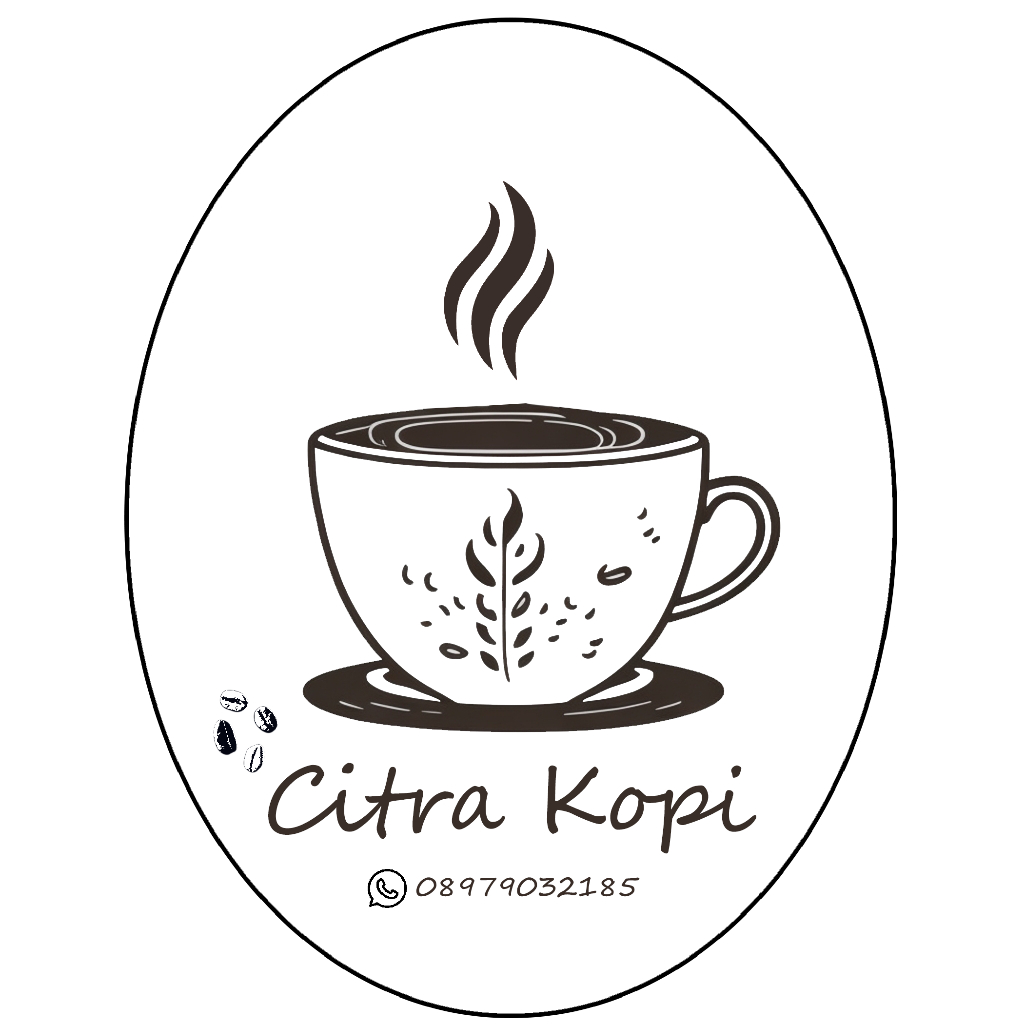 

CITRA KOPI