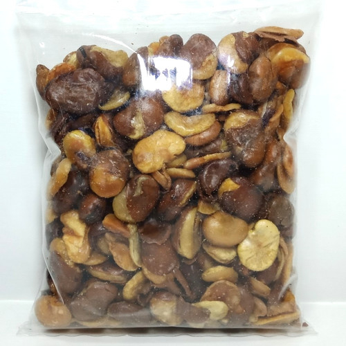 

KACANG KORO KULIT 200 GRAM