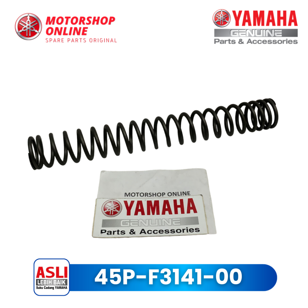 PER SOK SHOCK DEPAN YAMAHA BYSON 45P-F3141-00 ORIGINAL YAMAHA