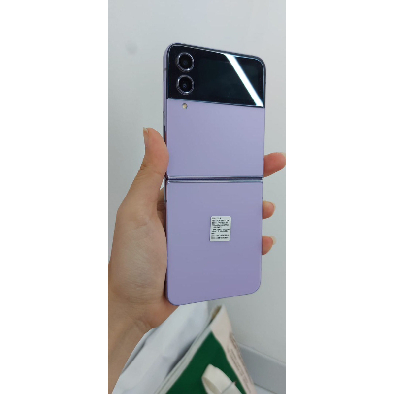 Samsung Z flip 4 128GB