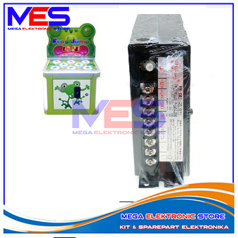 PSU Power Supply  Frog Jump Mickey Hammer 5V 12V 24V