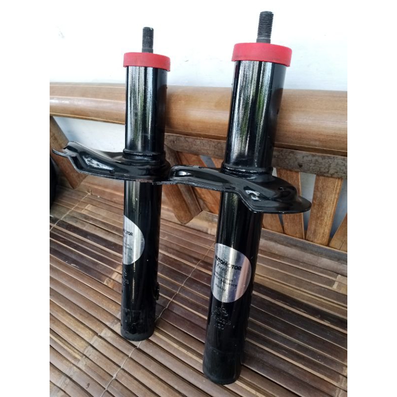 shock Peugeot 405 STI