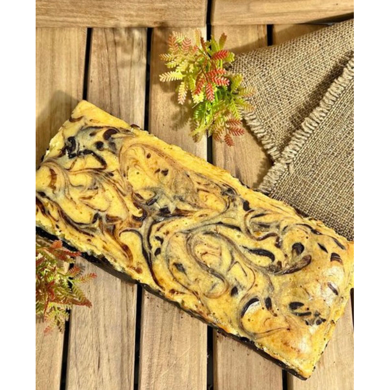 

BROWNIES CREAM CHESSE PREMIUM