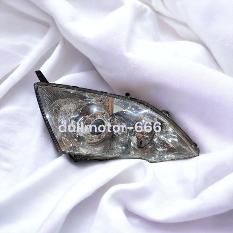 Headlamp CR-V 2008-2012