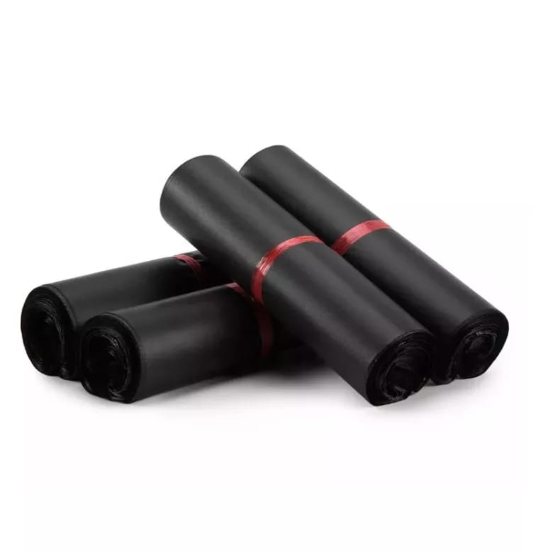 

Raja Plastik Polymailer 17x25 Semi Glosi