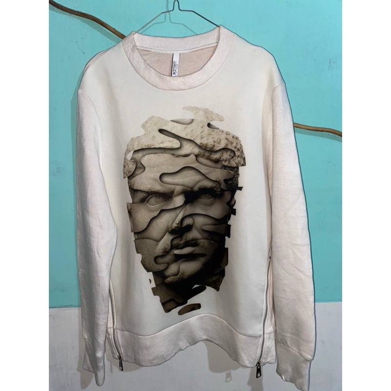 Crewneck Neil Barret