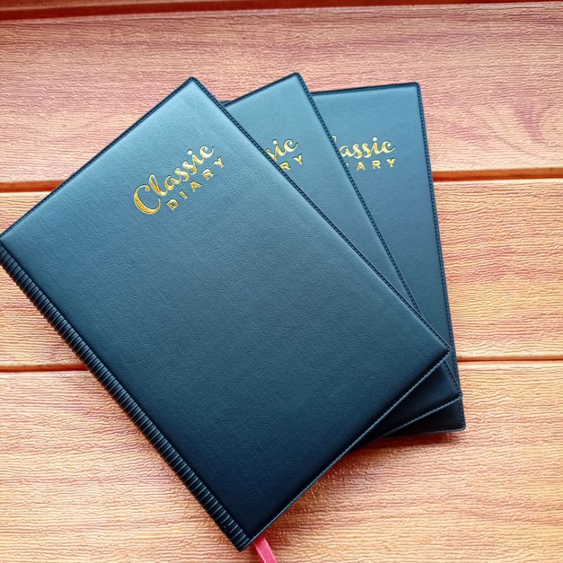 

AGENDA CLASSIC DIARY 2024