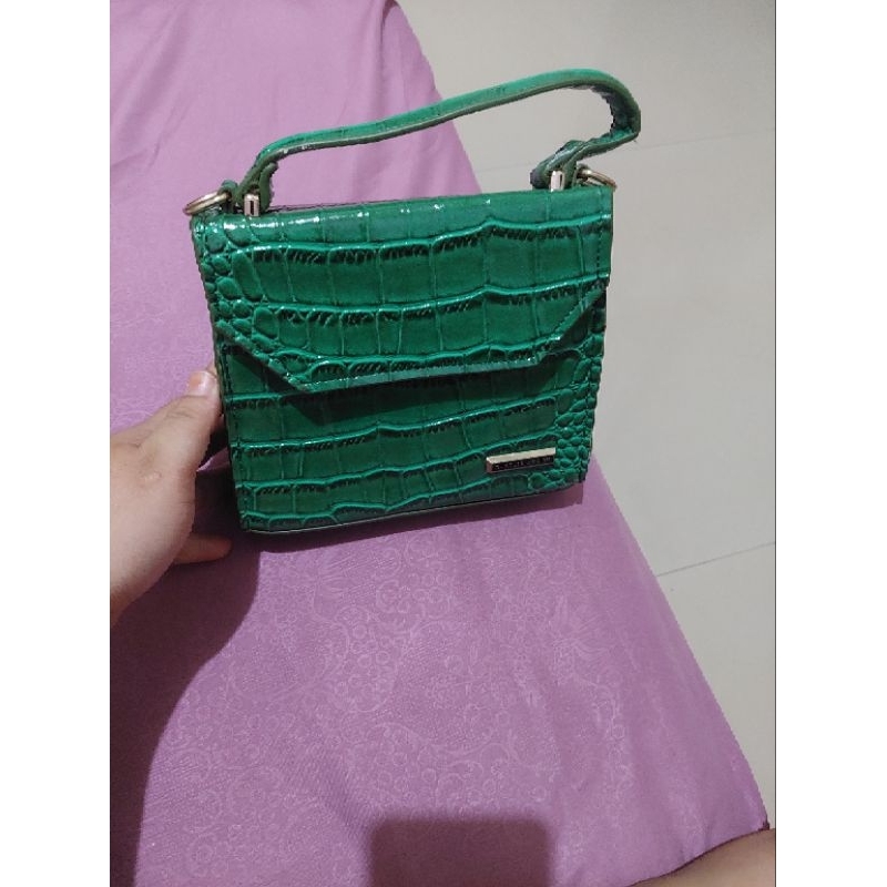 preloved Tas wanita ck