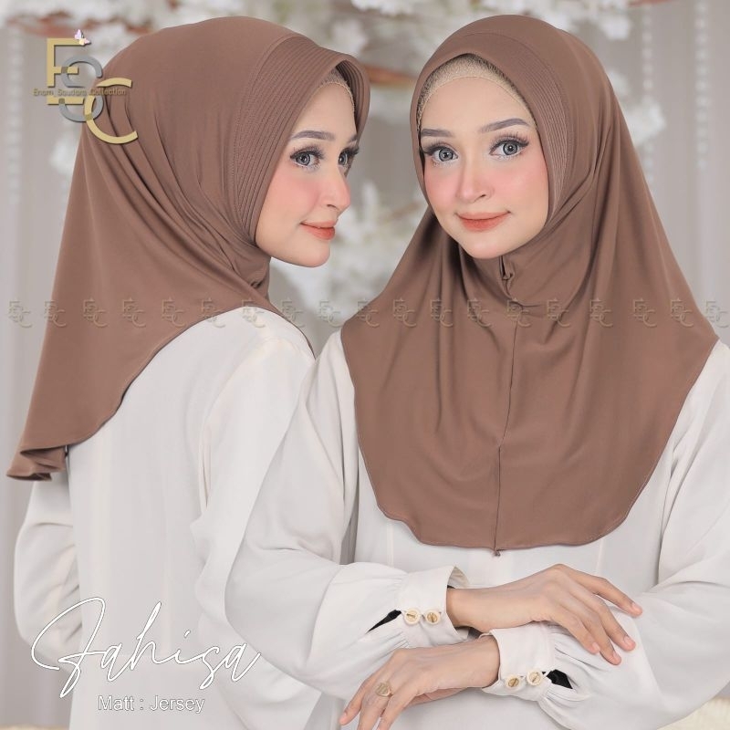 Bergok Sport pet busa ori by ENAM SAUDARA COLLECTION