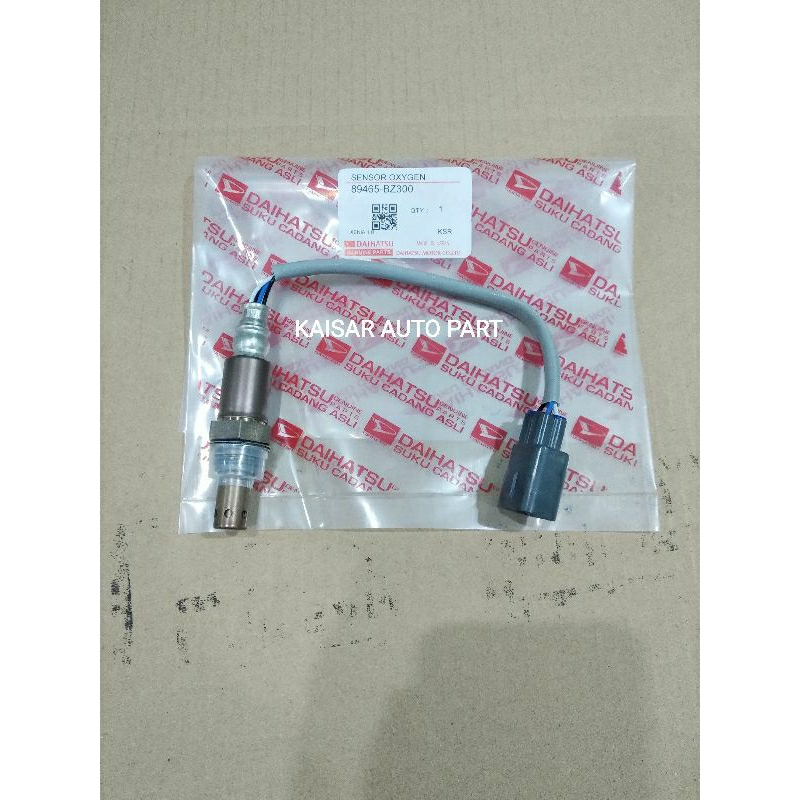 Sensor oksigen Oxygen O2 Daihatsu Xenia 1.0 1000 Original OEM