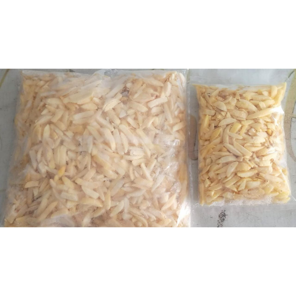 

KENTANG 1Kg Dan 2,5Kg FRESH