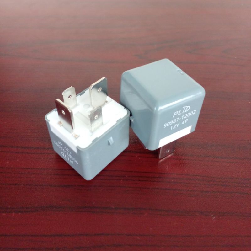 Relay lampu Innova Avanza Rush