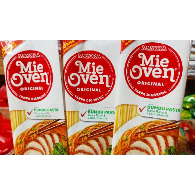 

Mie instan /Mie oven /mie goreng 10 pcs( 31.000)