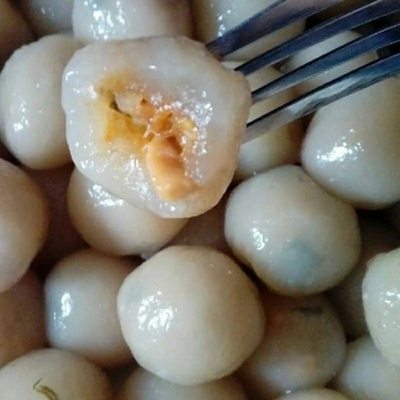 

cilok isi 110 biji