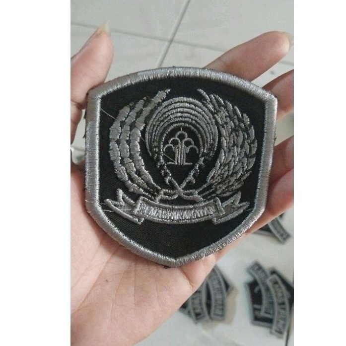 BORDIRAN PDH POLSUSPAS KEMENKUMHAM PENGAYOMAN