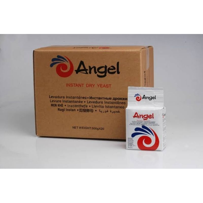 

ragi instant angel 500 gr