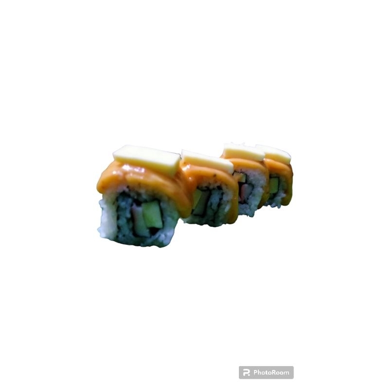 

Sushi Roll