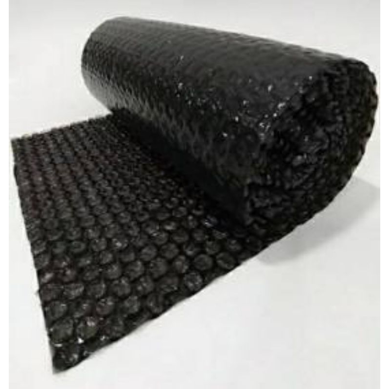 

Bubble wrap tambahan untuk keamanan paket anda