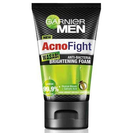 Garnier Men Wasabi 50ml-100ml