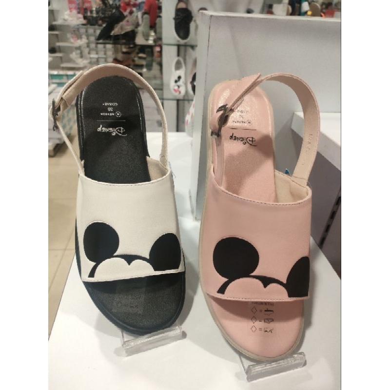 Sandal Selop wanita Nevada Disney Ori Brand Matahari