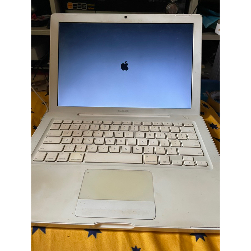 macbook A1181