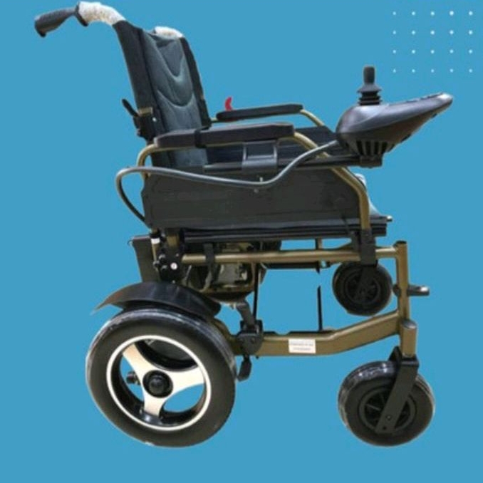 Kursi Roda Elektrik My Sella