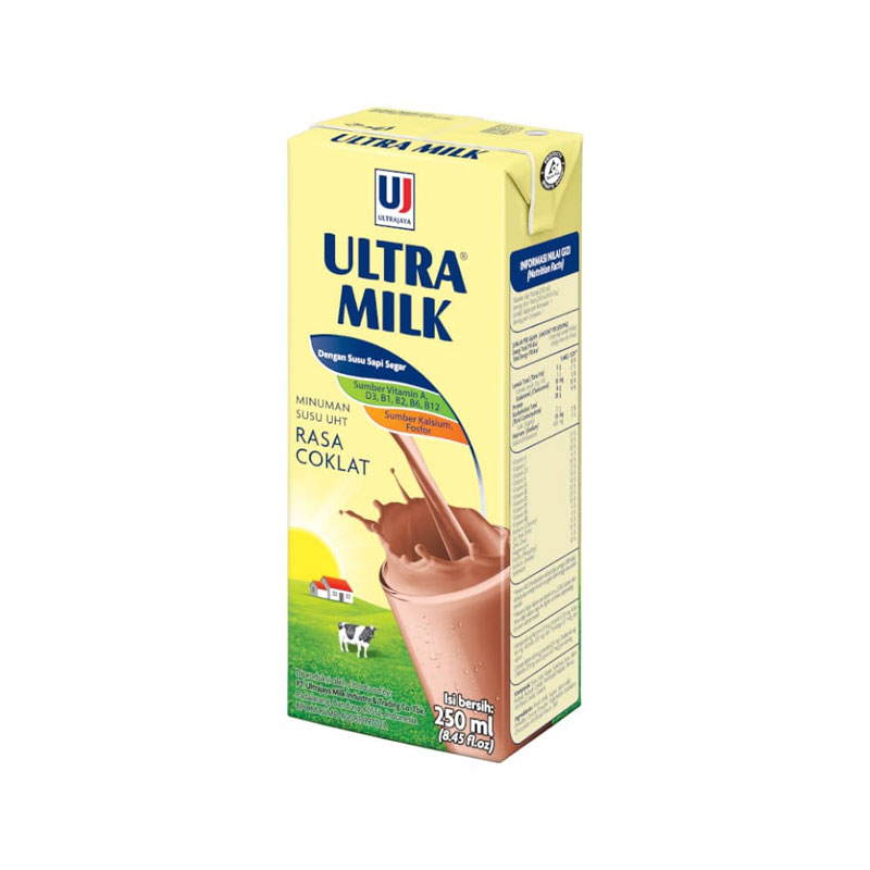 

Ultra 250 ML 1 DUS