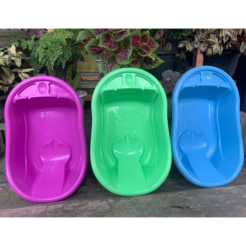 BAK MANDI BAYI BARU LAHIR/BAK SUNLIFE/BAK MANDI BAYI POLIN/BAK MANDI BAYI WARNA TERANG