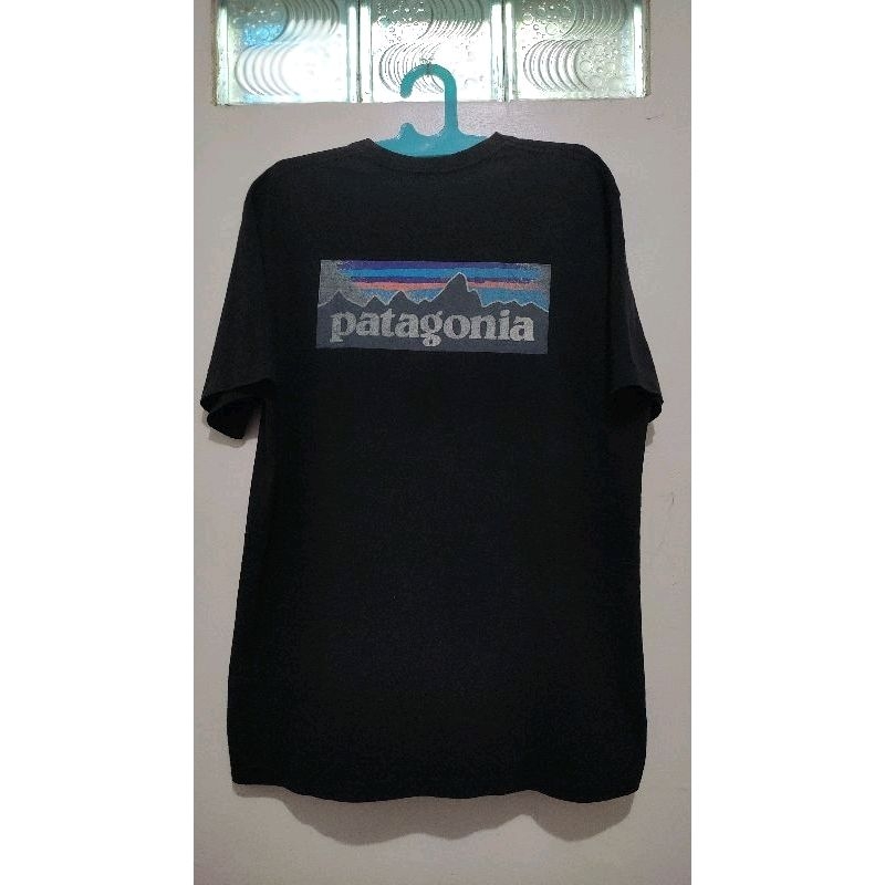 patagonia original second