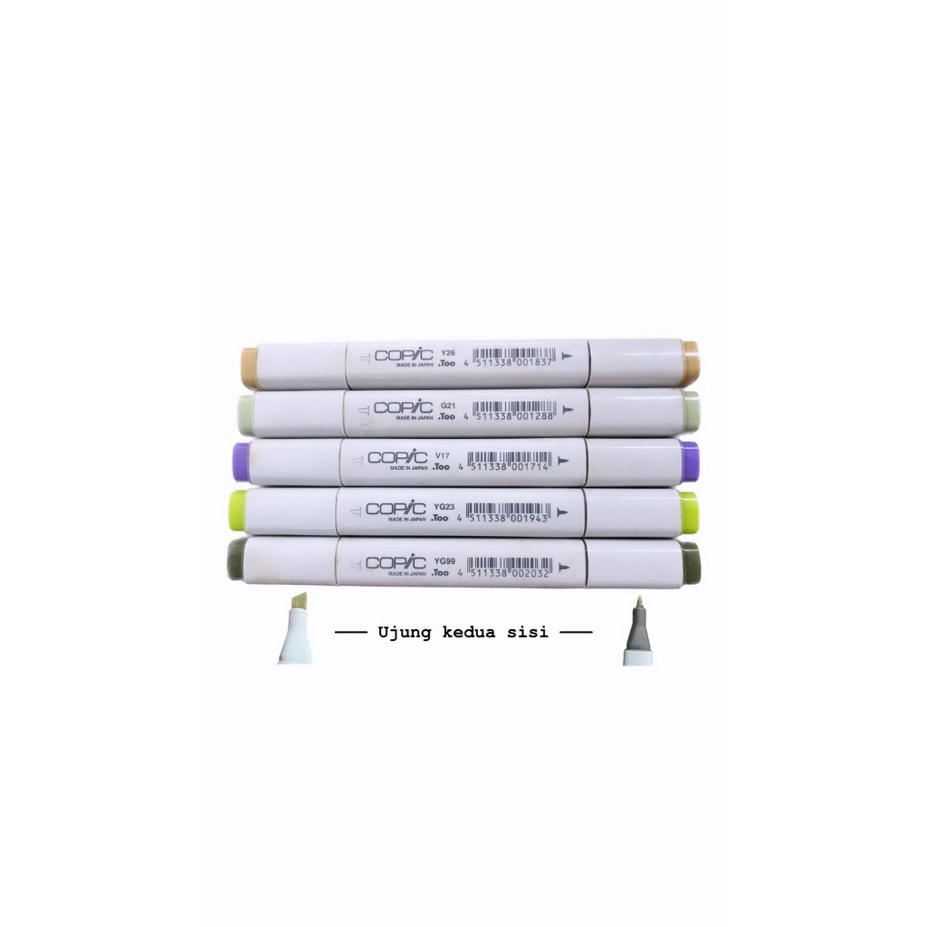 

Copic marker sketch & ink Copic marker sketch old stock, Spidol gambar, spidol sketsa