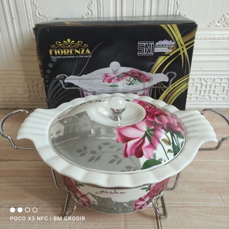 prasmanan sup fiorenza mawar lavender ak-912c lv-912c
