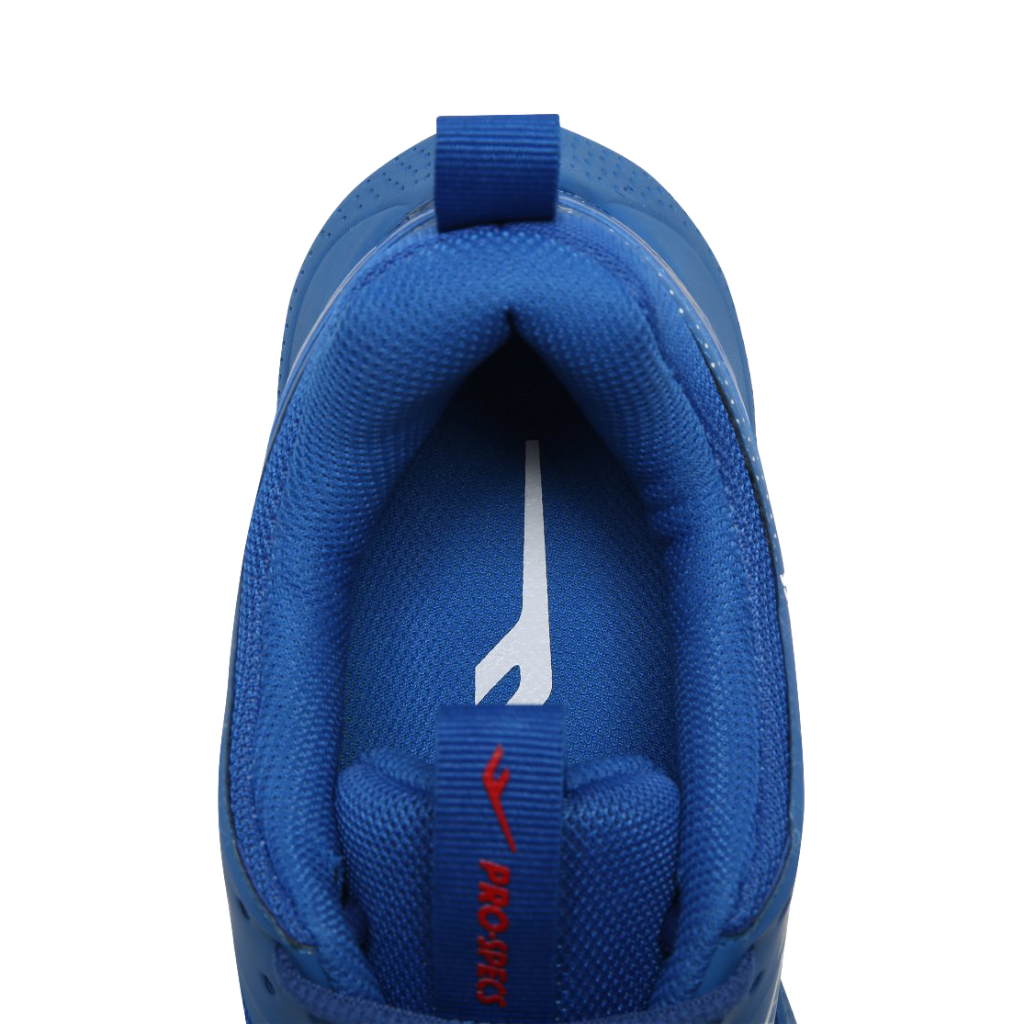 BEST DEALS PROSPECS LEGEND BLUE Sepatu Badminton Pria dan Wanita
