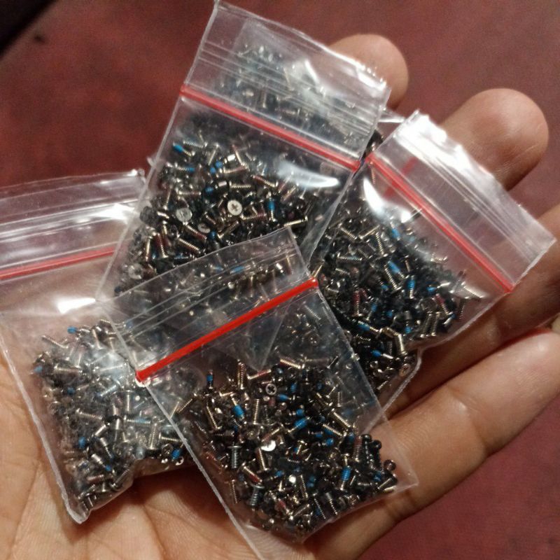 Baut hp baut universal vivo oppo xiaomi samsung