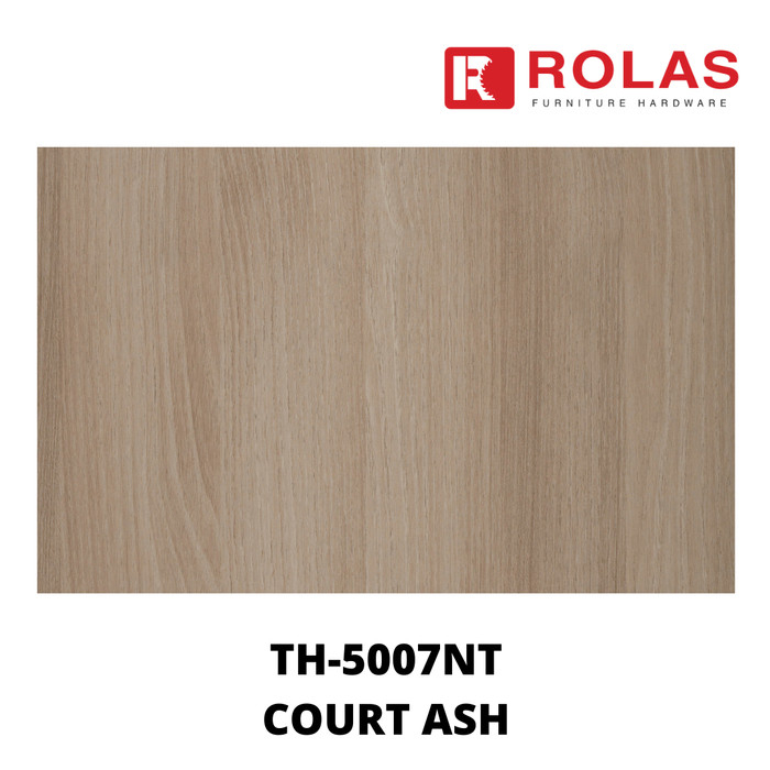 TACO HPL COURT ASH TH-5007NT / JUAL HPL TACO BEKASI