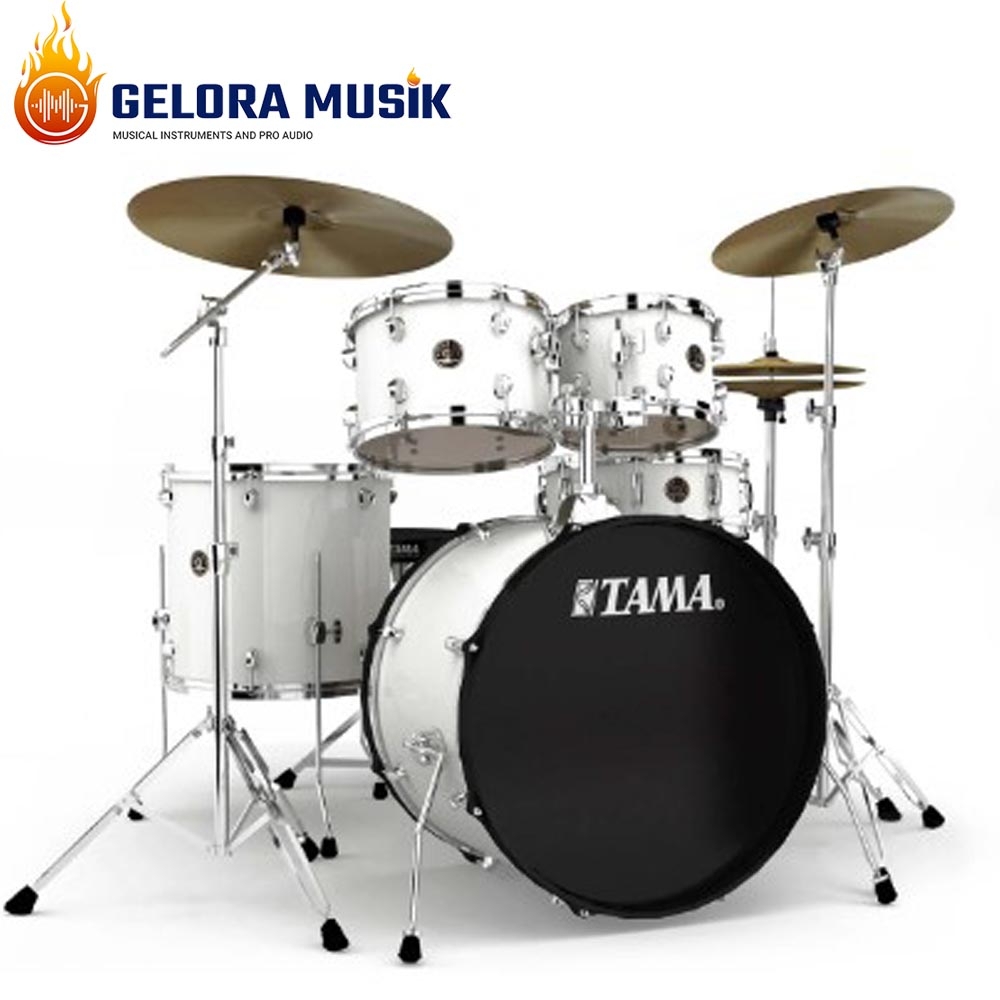 Drum Set Tama Rhythm Mate RM52KH6 w/Hardware