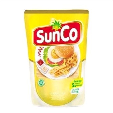 

minyak sunco 2L