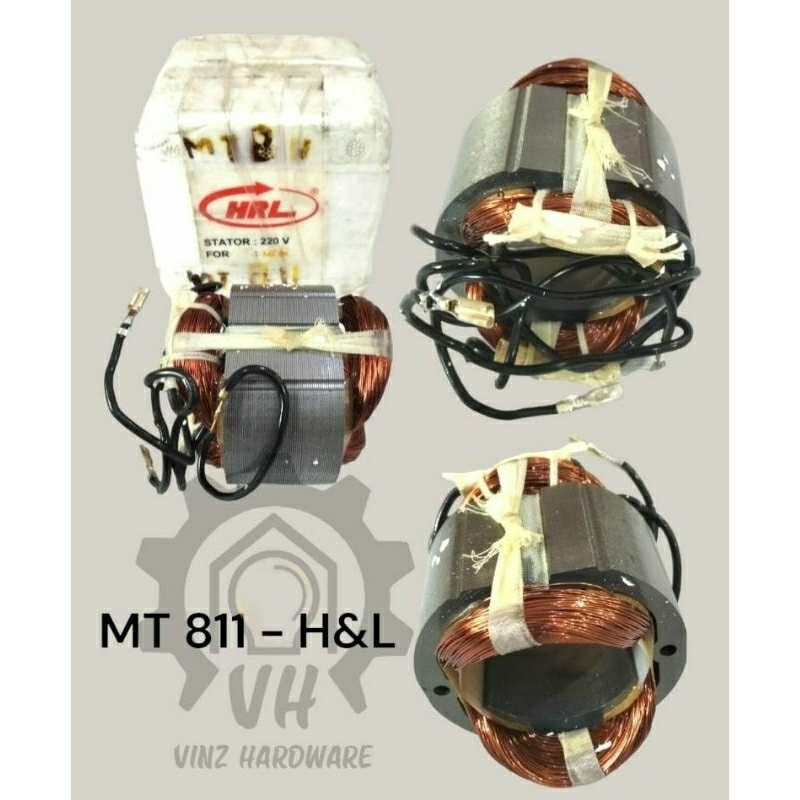 STATOR BOR 13 MM MT 811 MAKTEC - H&L PRO