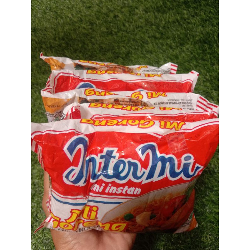 

intermie goreng isi 5,mie goreng, mie