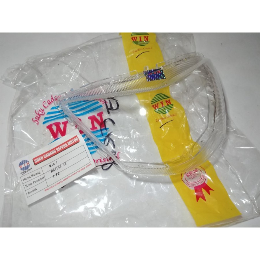 Lampu Mio J/Mio GT (Kaca Depan) - im