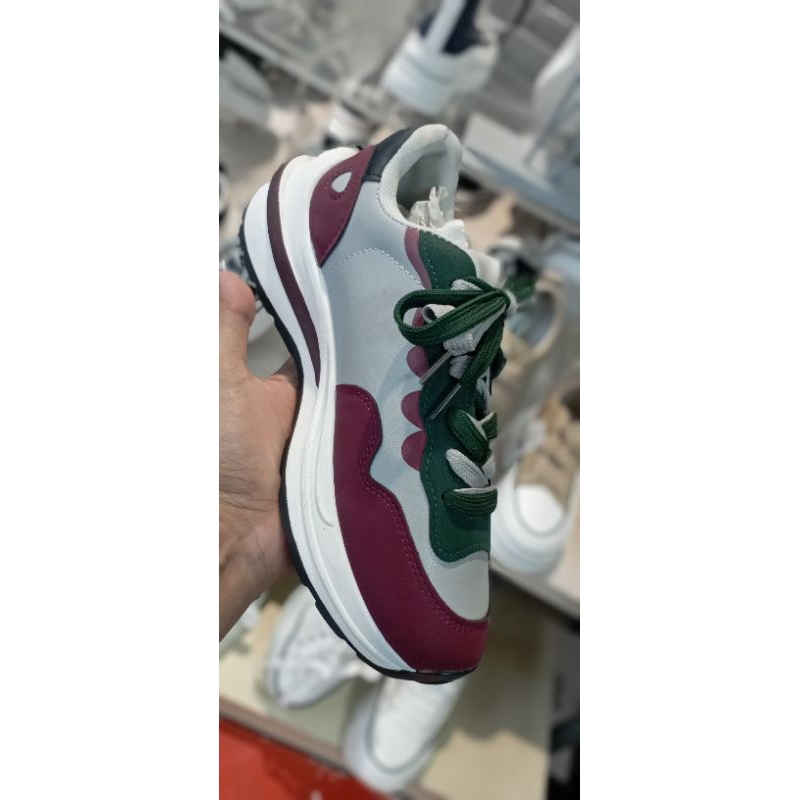 sepatu wanita ilooks sz 36-40