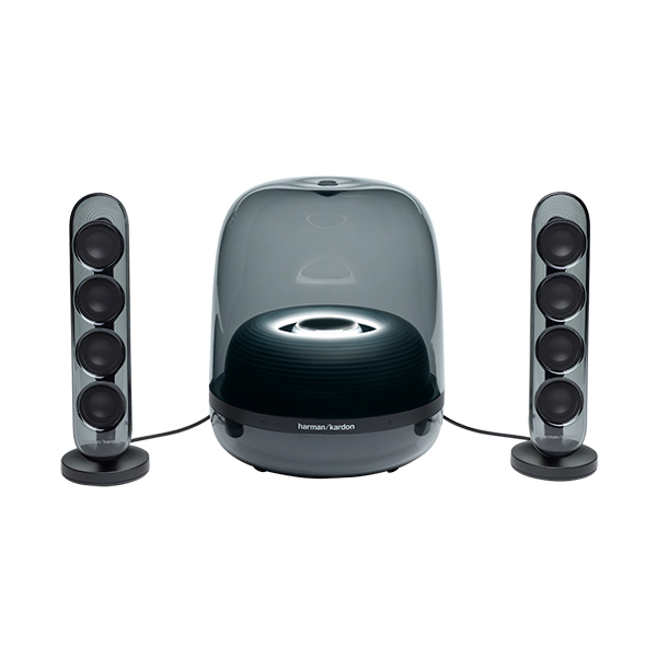Harman Kardon Soundstick 4 - Black