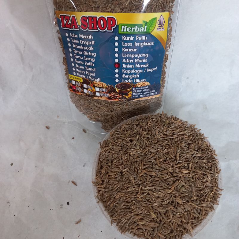 

jinten masak/Adas masakan100 gr