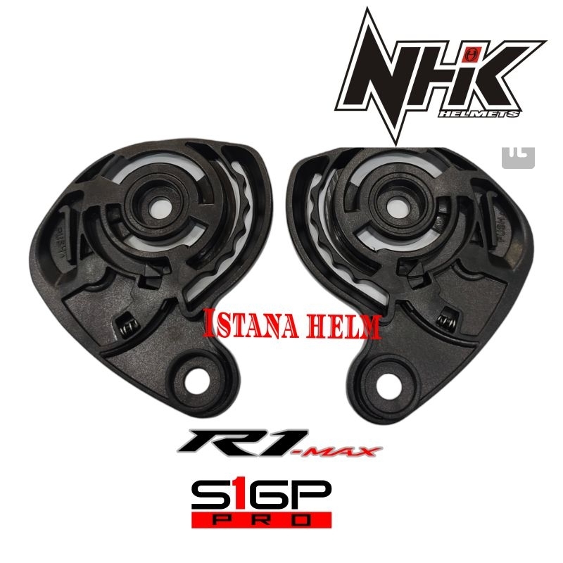 RACHET NHK R1 MAX | S1GP PRO | NHK R1 ELITE | ORIGINAL NHK