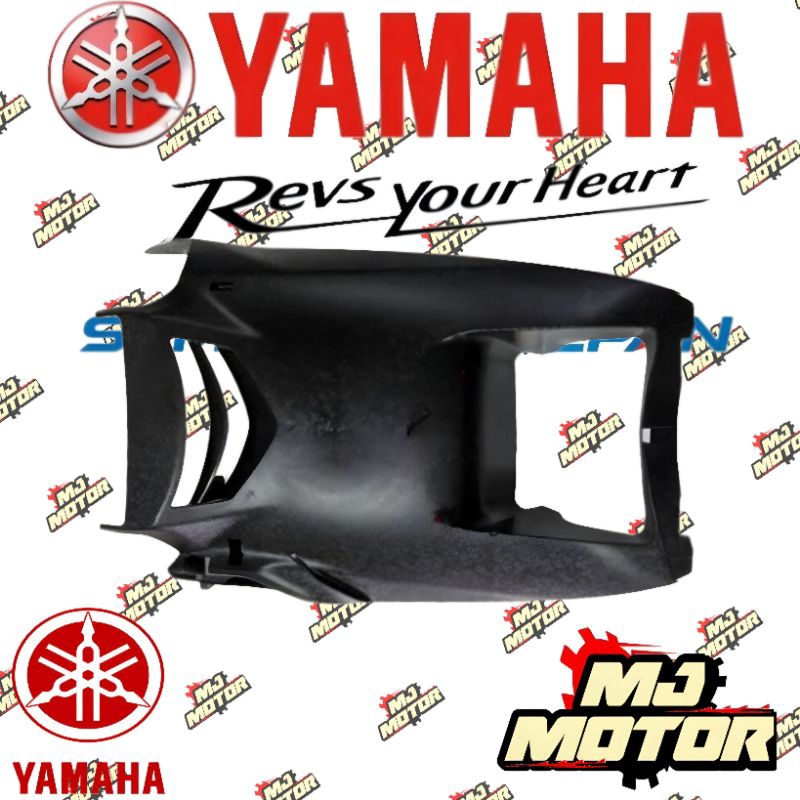 Dek bawah kolong Xmax ori yamaha B74-F8385-00