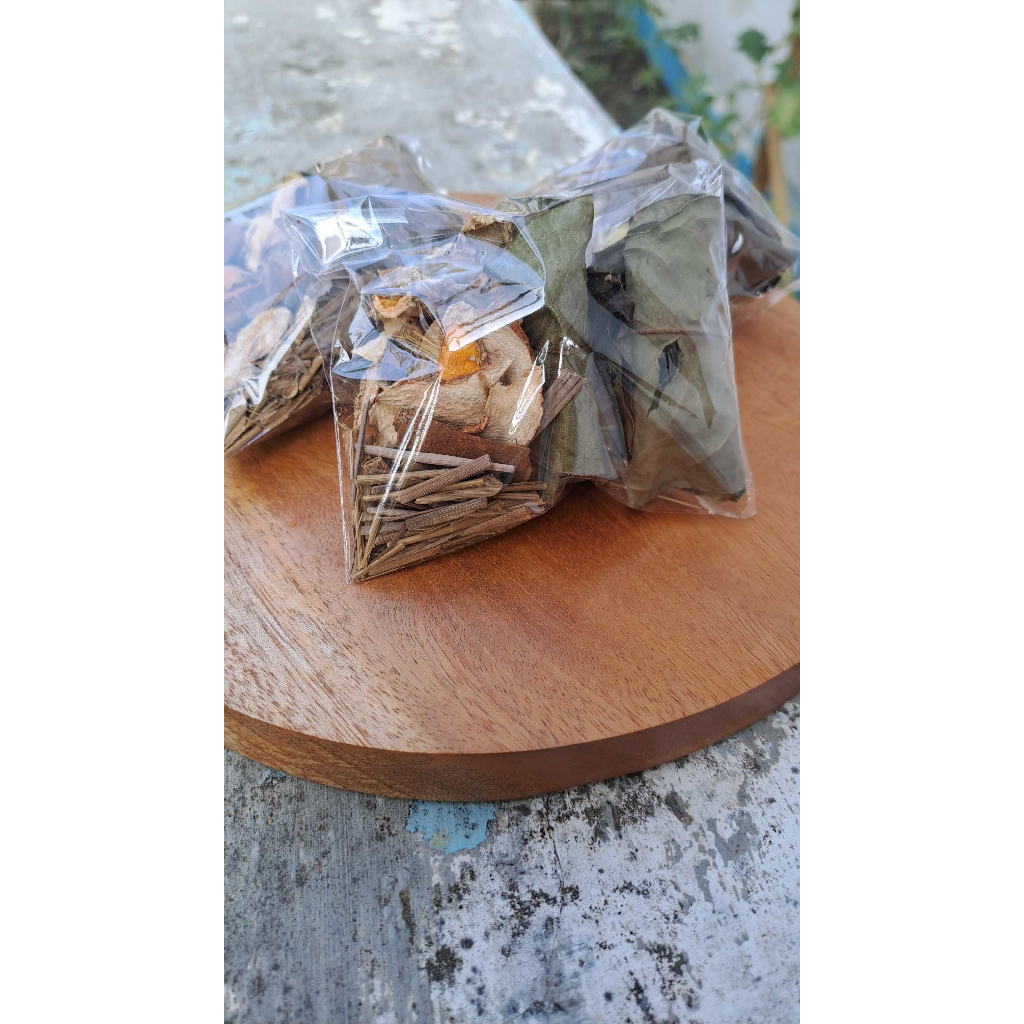 

Teh Herbal Asam Urat untuk membantu meredakan keluhan akibat asam uratw