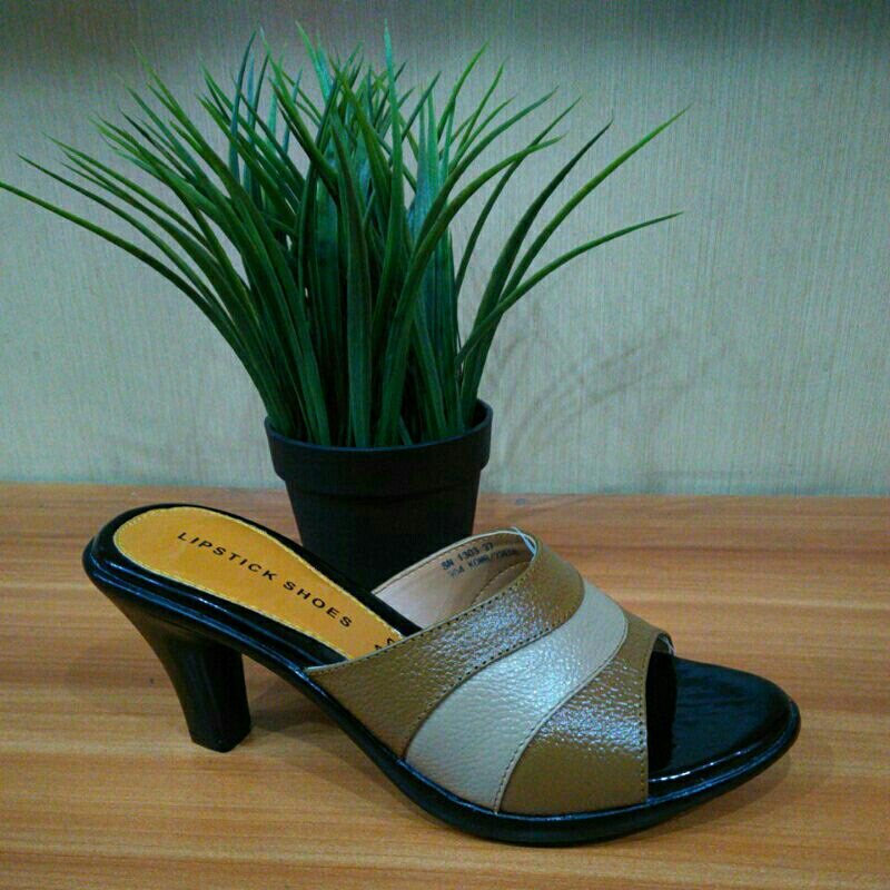 Sandal Wanita Lipstik SN 1303-304