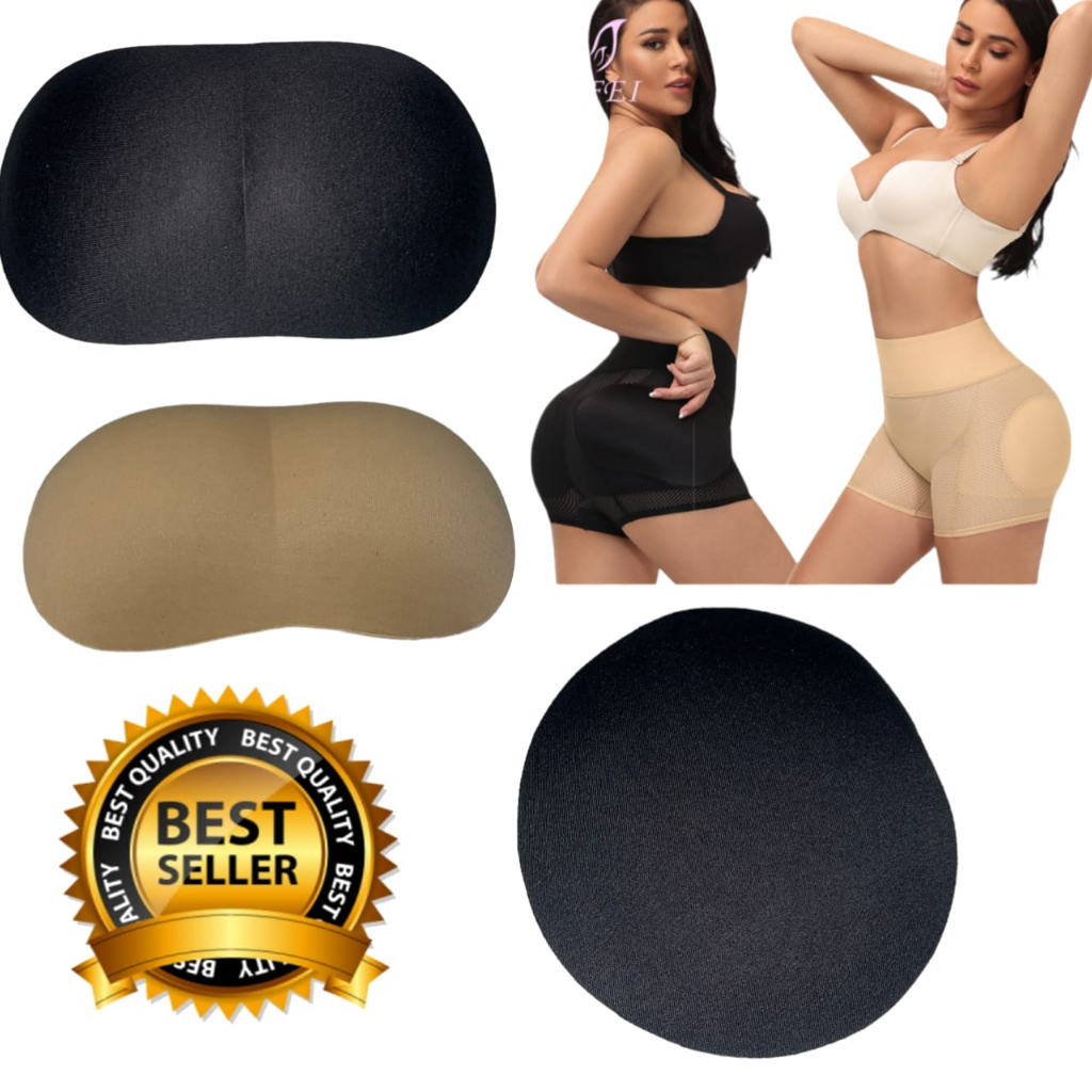 Busa Pantat Busa Pantat Dan Pinggul produk yg di jual hanya busa saja tidak dengan celanannya busa b